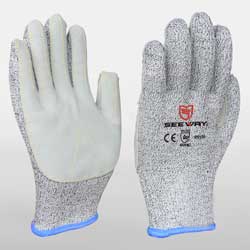 Cut & Puncture Resistant Gloves<br />